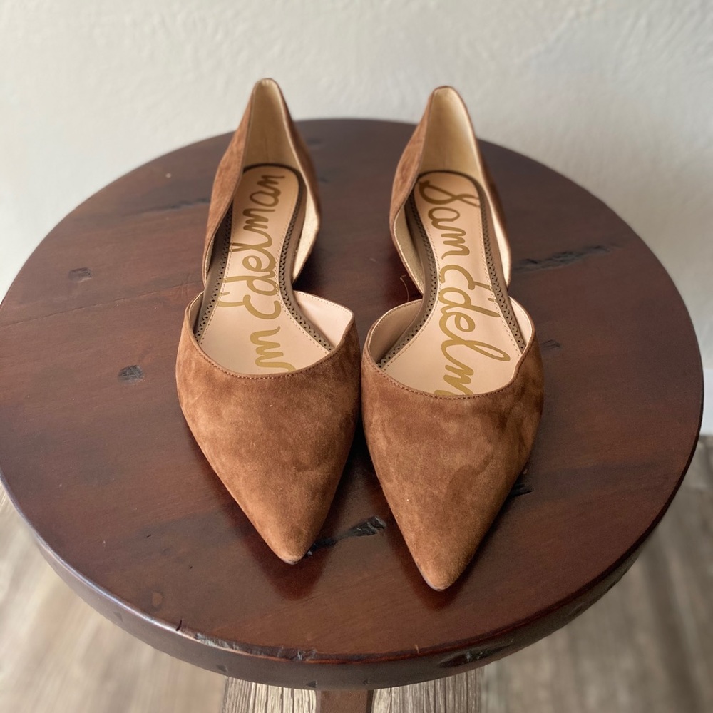 Sam Edelman Flats Size 7